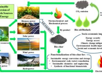 Comparing Solar and Wind Power: A Renewable Energy Analysis
