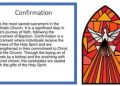 The Seven Sacraments: Their Significance and Symbolism
