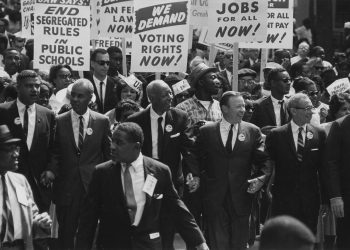The 1960s Civil Rights Movement: US and Global Impact