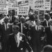 The 1960s Civil Rights Movement: US and Global Impact