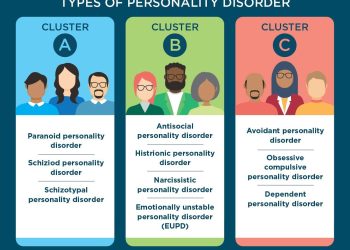Navigating the Personality Disorder Spectrum