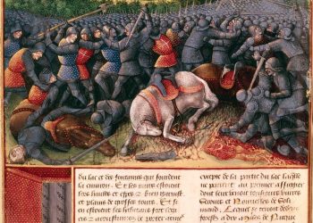 The Crusades: Unraveling the Religious Wars and Their Impact