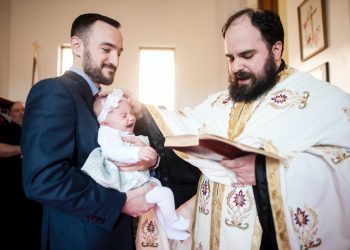 Comparing Baptism Traditions in Christian Churches