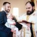 Comparing Baptism Traditions in Christian Churches
