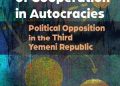 The Military’s Influence in Autocracies