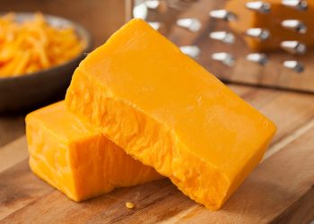 Comparing Cheddar and Mozzarella Cheese Making