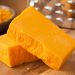Comparing Cheddar and Mozzarella Cheese Making