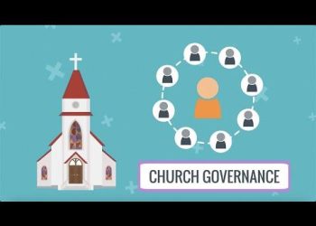 Understanding Presbyterian Church Polity
