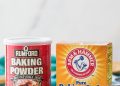 Baking Essentials: Understanding the Chemistry of Baking Soda and Baking Powder