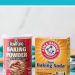 Baking Essentials: Understanding the Chemistry of Baking Soda and Baking Powder
