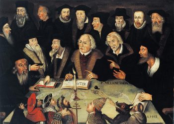 Bridging the Gap: Exploring the Intersection of Science and Religion