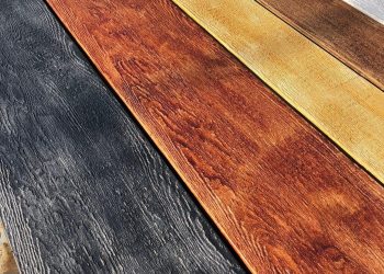 Exploring Material Options: Inorganic versus Organic