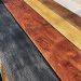 Exploring Material Options: Inorganic versus Organic