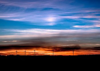 Comparing Energy Sources: Renewable vs. Non-Renewable