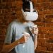 Navigating the Digital Landscape: Virtual Reality vs. Augmented Reality