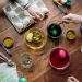 The Science of Inorganic and Organic Materials